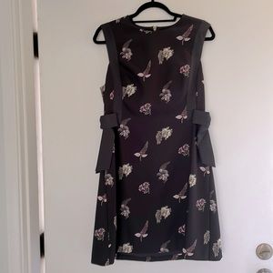 Ted Baker Dress London Size 3 (Large)
